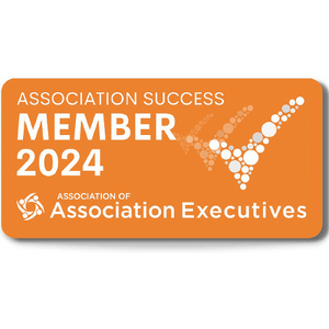 Association Success Member Badge 2024