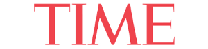 TIME Logo
