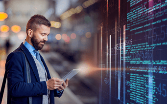 Data Solutions