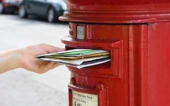 Mailing Services
