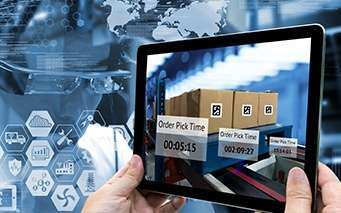 Data Solutions